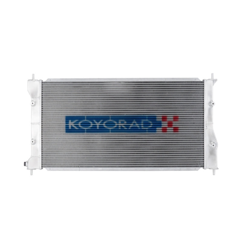 Koyo High-Performance Radiator for 13 - 20 Scion FR - S, Subaru BRZ 2.0L, 22+ Toyota GR86 & Subaru BRZ 2.4L (MT/AT)