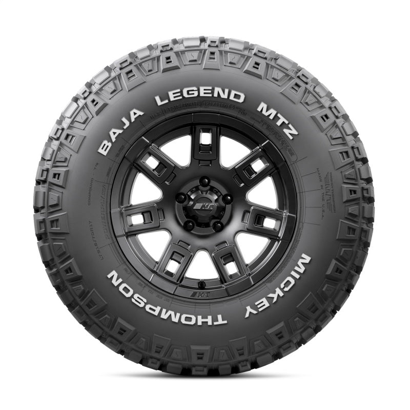 Mickey Thompson Baja Legend MTZ Tire - 35X12.50R15LT 113Q - Unleash Your Off - Road Beast!