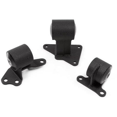 Revolutionary 90 - 93 Accord EX/DX/LX Replacement Engine Mount Kit (F - Series / Automatic)