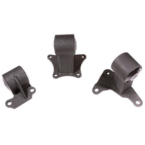 Get Your 1994 - 1997 Honda Accord EX Roaring with Our Innovative Conversion Engine Mount Kit (H22/F22A / Manual)