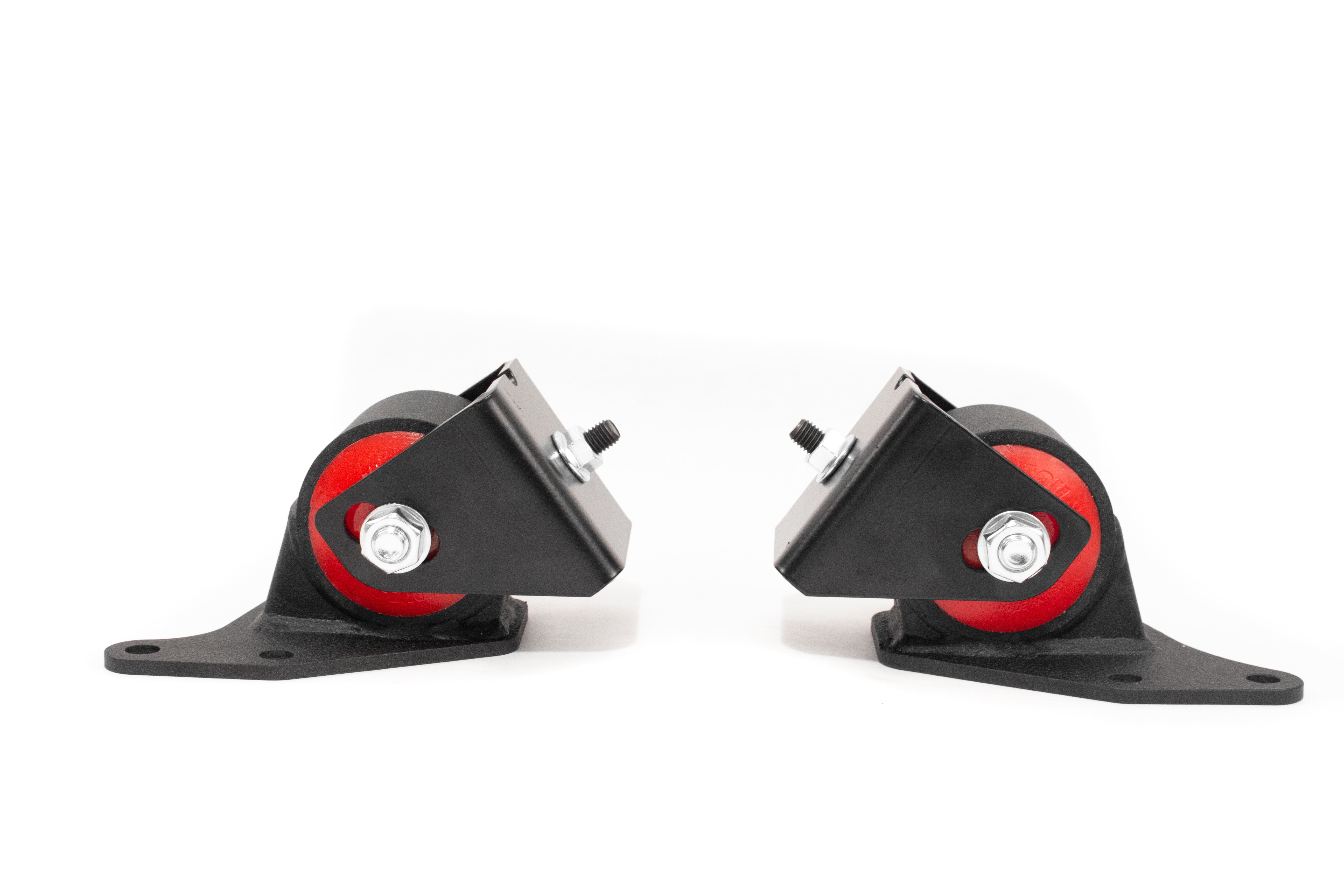 Get Your 90 - 93 Mazda Miata (NA/1.6L) Roaring Again with Our Innovative Replacement Engine Mount Kit!
