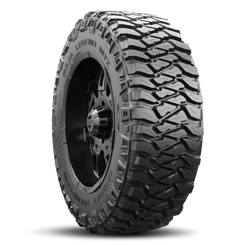 Mickey Thompson Baja Legend MTZ Tire - The Ultimate Off - Road Warrior (LT305/55R20 125/122Q 90000057363)