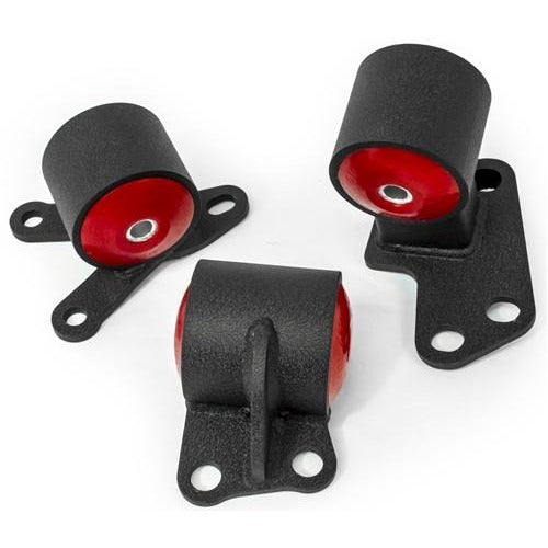 Incredible 92 - 95 Civic Conversion Engine Mount Kit for B/D - Series! Upgrade Now!