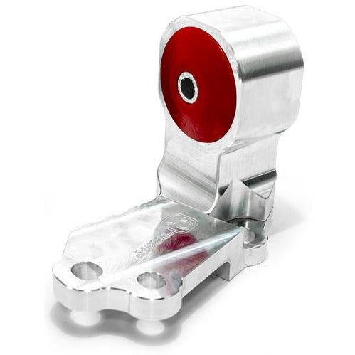 Innovative 88 - 91 Honda Civic/CRX B - Series/Hydro Conversion Billet Engine Mount Kit: Upgrade Your Ride Now!