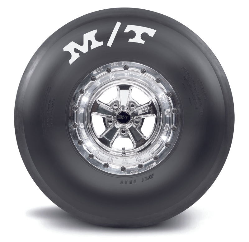 Mickey Thompson ET Drag Tire - 24.5/9.0-13 X8 90000028340: The Ultimate Drag Racing Tire