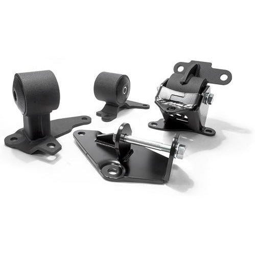 Revolutionary 1996 - 2000 Honda Civic Conversion Mount Kit (F/H - Series / Manual)