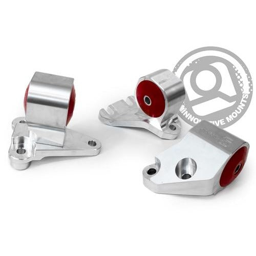 Get Your 1992 - 1993 Acura Integra (Non - GSR) B18A1 Manual Cable Billet Mount Kit Now!