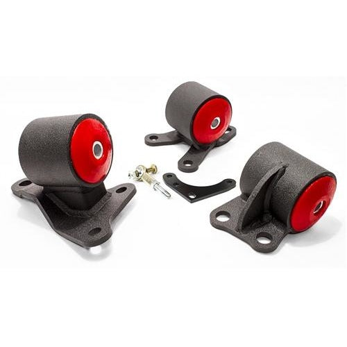 Get Your Drive On! 92 - 95 Civic / 94 - 01 Integra Conversion Engine Mount Kit (B/D - Series / Manual / Hydro 2 Cable)