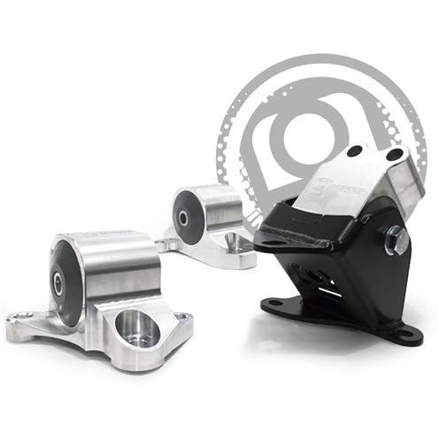 Get Your Edge with the Innovative 96 - 00 Civic Billet Conversion Mount Kit!