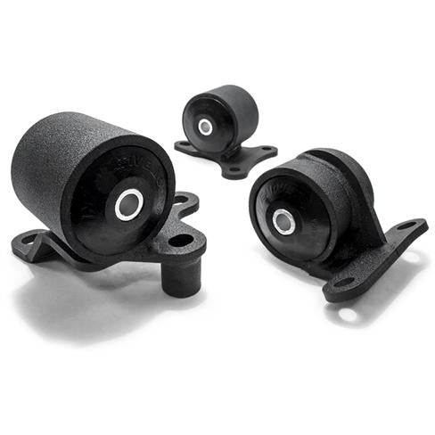 Get Your 1990 - 1993 Honda Accord DX/LX Roaring with Our Innovative Replacement Engine Mount Kit!