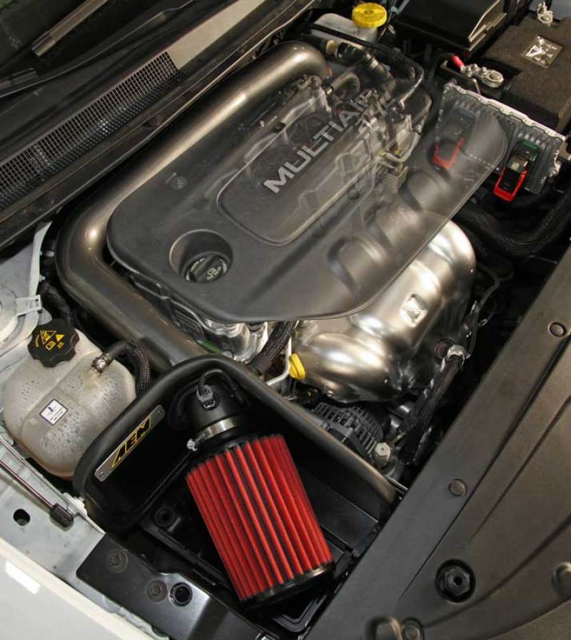 AEM 2015 Chrysler 200 L4 2.4L - High - Performance Cold Air Intake