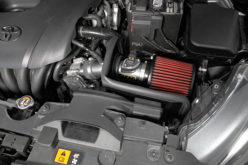 AEM 2016 C.A.S Scion IA L4-1.5L F/I High-Performance Cold Air Intake