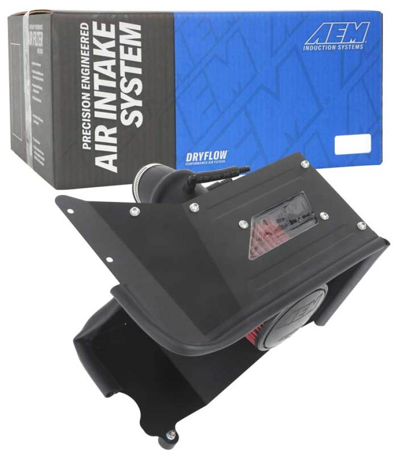 Rev Up Your 2021 - 2025 Hyundai Elantra with AEM's High - Performance Cold Air Intake System