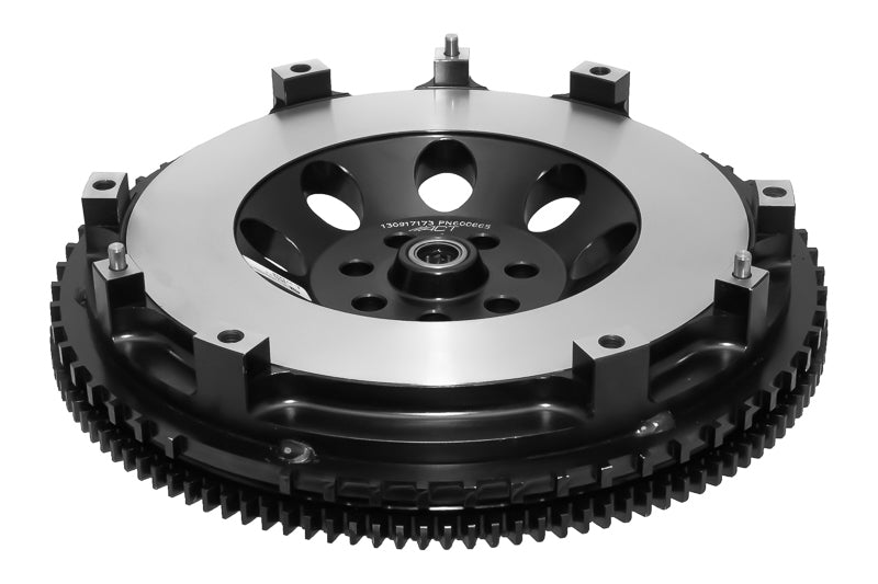 ACT 2010 Hyundai Genesis Coupe XACT Streetlite Flywheel - Unleash Performance!
