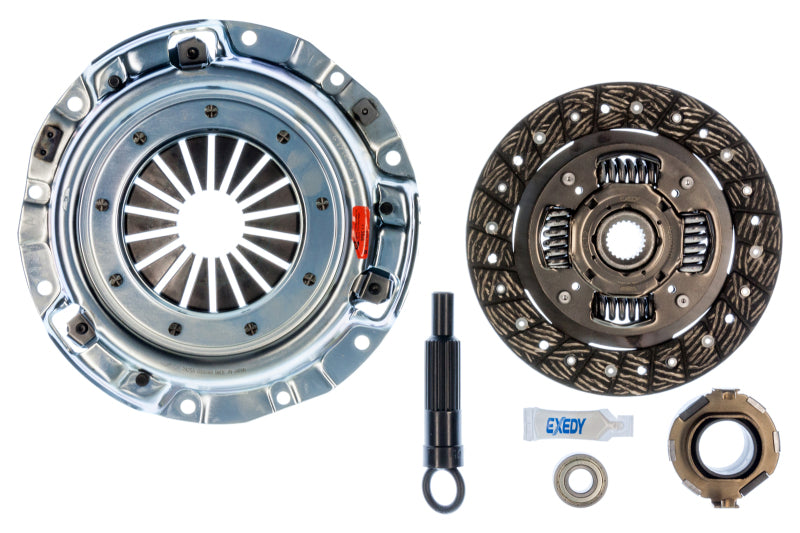 Exedy 1990 - 1993 Mazda Miata L4: The Ultimate Stage 1 Organic Clutch