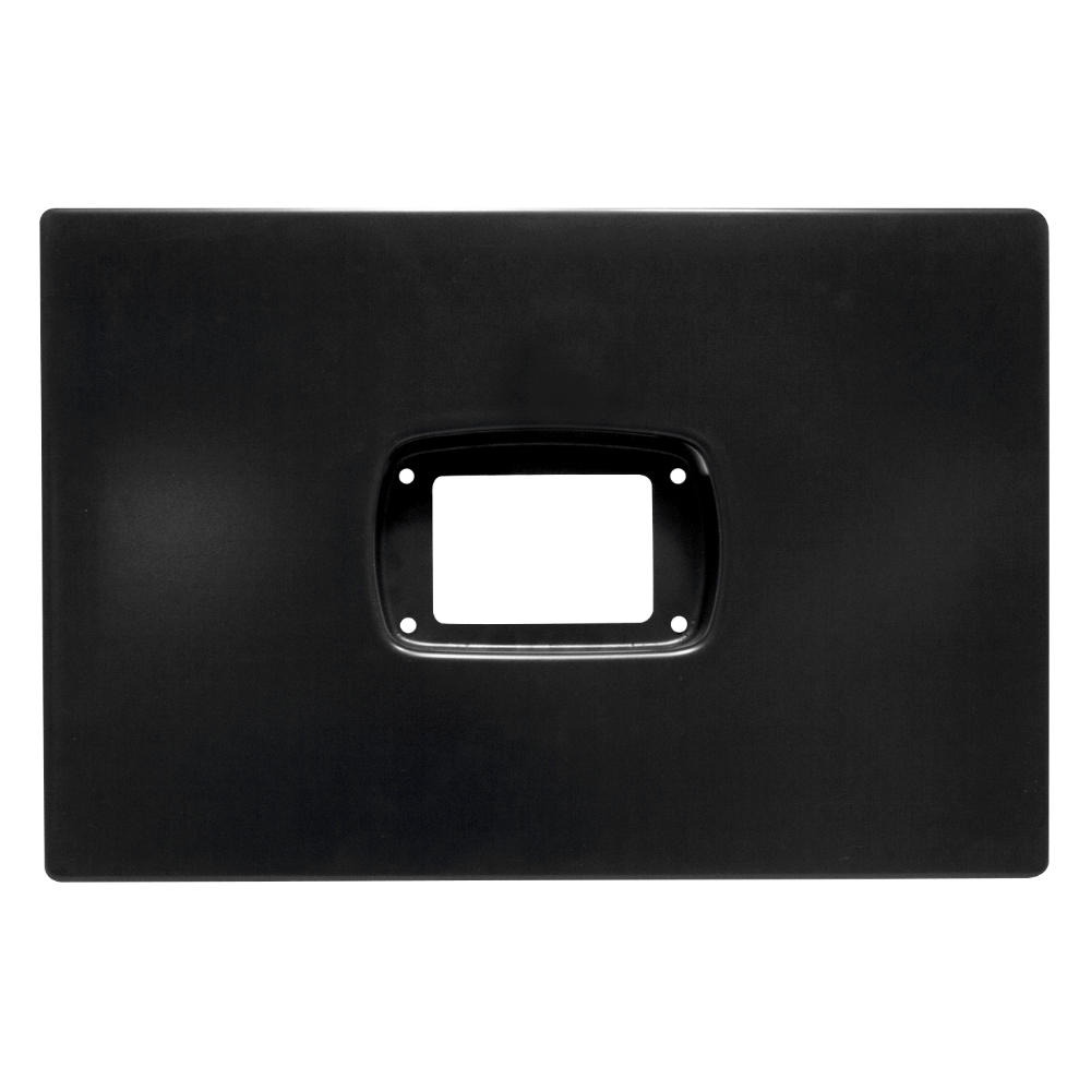 FuelTech's Stunning Dashboard ECU Insert Panel for FT450/550