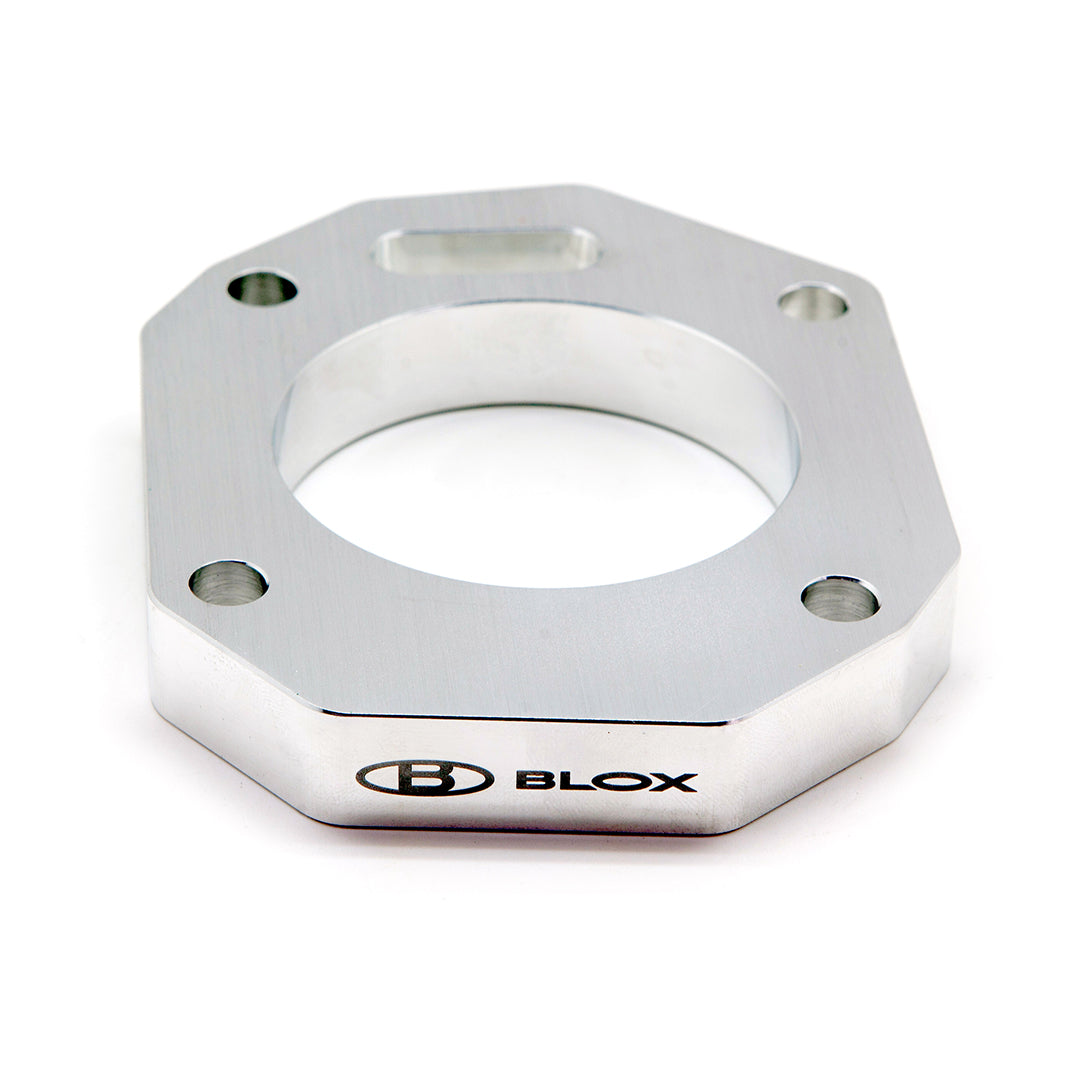 Blox Racing K Series Throttle Body Adapter: Unleash Your RBC Manifolds' Potential!
