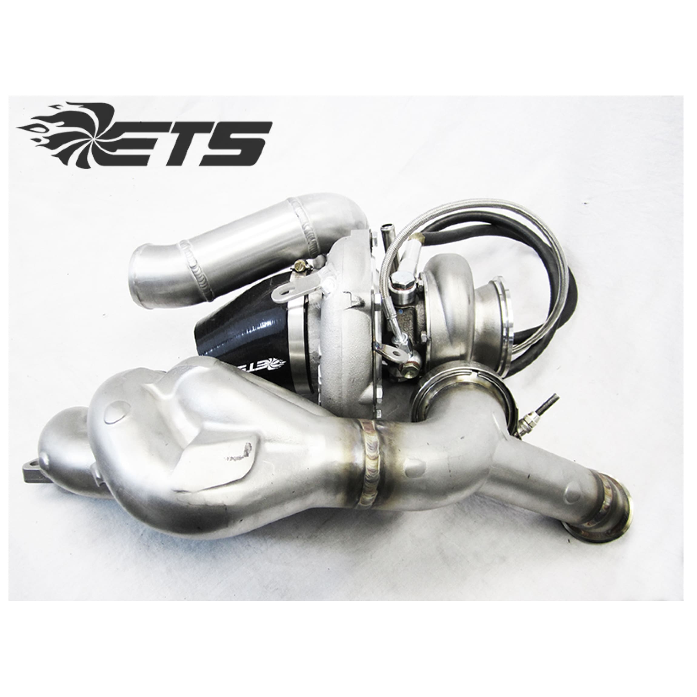 ETS 2008+ Nissan GTR RHD Turbo Kit: Unleash Extreme Power!