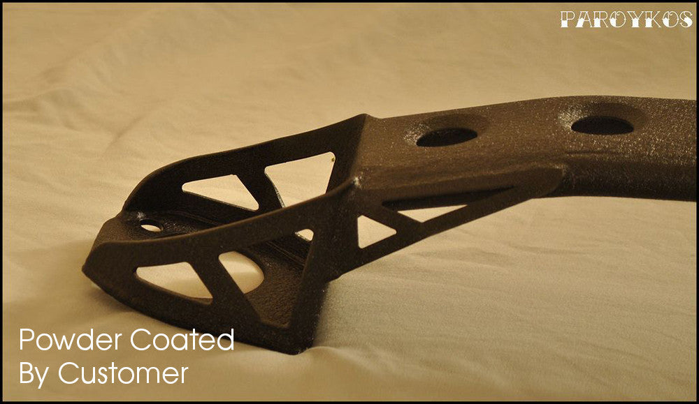 Revived Front 2 - Point Strut Tower Bar