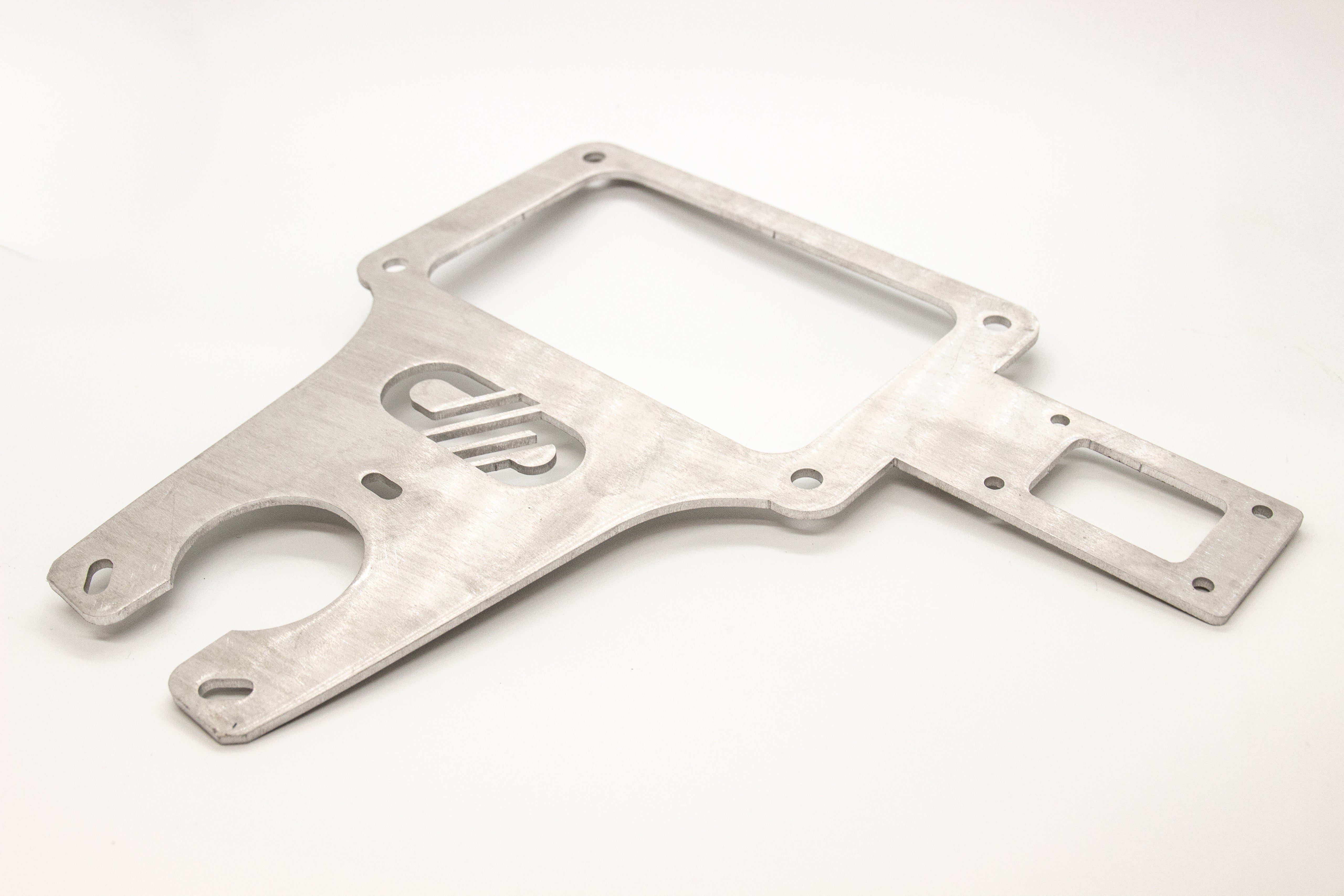 Almanzar Motorsports FT600 Mounting Bracket - Perfect for Honda!