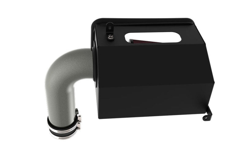 K&N Typhoon Performance Air Intake System - Boost Your 2022-2024 Subaru BRZ & Toyota GR86!