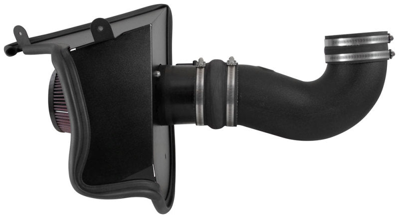 Rev Up Your 2016-2024 Chevy Camaro SS V8-6.2L with K&N Aircharger Performance Intake