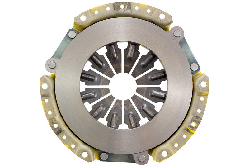 ACT 1996 Nissan 200SX P/PL Xtreme Clutch Pressure Plate - Unleash Your Car's Potential!