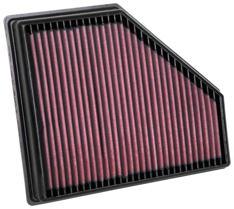 K&N Premium Replacement Air Filter for 2019-2024 BMW and 2020-2024 Toyota Models