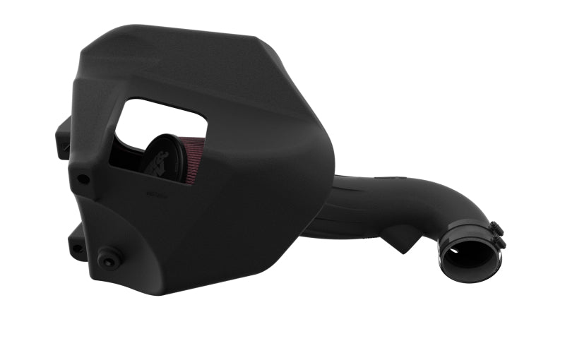 Rev Up Your 19 - 24 Dodge Ram 1500 (5.7L V8) with K&N NextGen Cold Air Intake