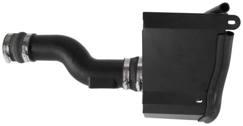 K&N 2016 - 2021 Honda Civic Aircharger: Unleash Your Engine's Power!
