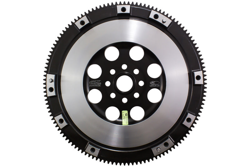 ACT 2004 Subaru Impreza XACT Streetlite Flywheel - The Ultimate Performance Upgrade