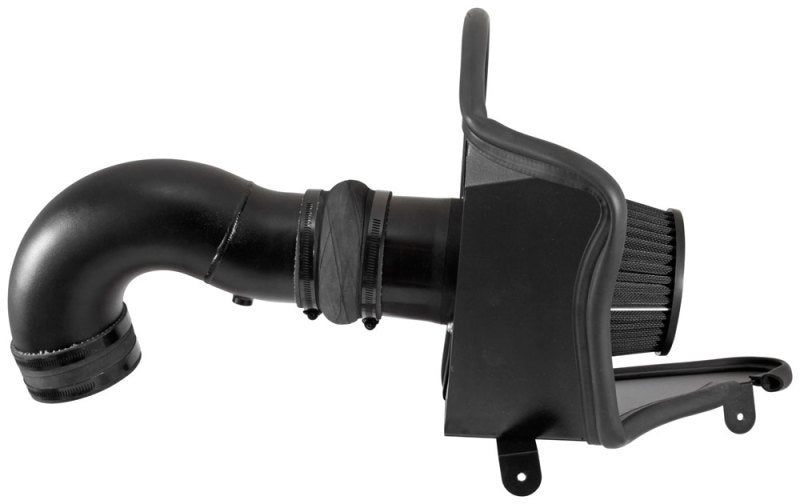 K&N High-Performance Intake Kit for 2016 - 2024 Chevrolet Camaro SS V8 6.2L