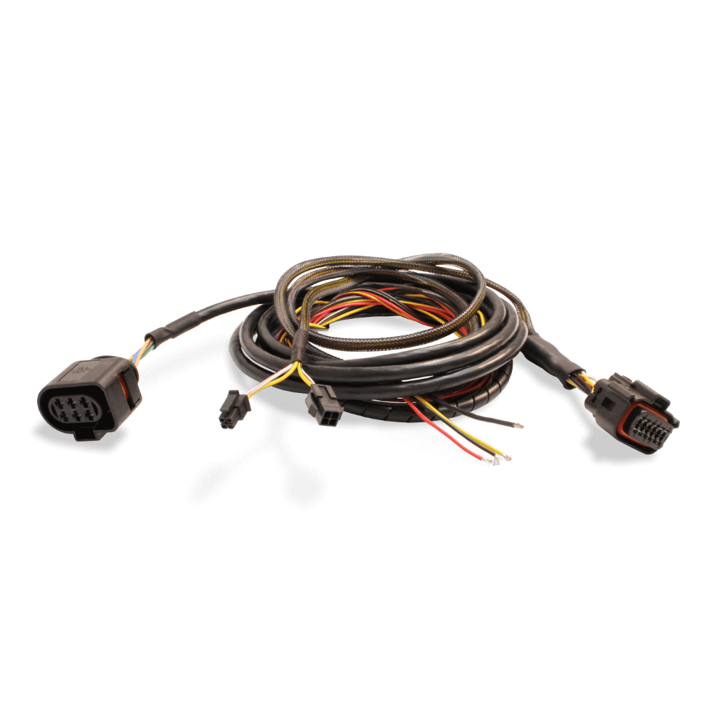 FuelTech Nano & NanoPRO LSU4.2 Harness - The Ultimate Solution