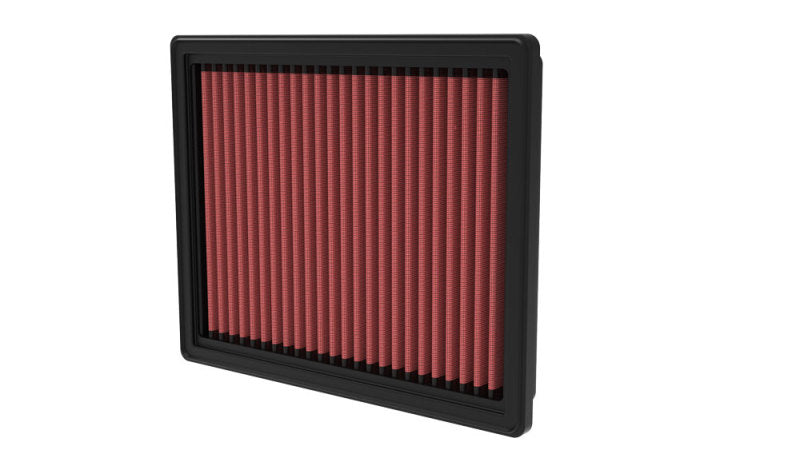 K&N Premium Replacement Air Filter for 2022-2024 Nissan Pathfinder & INFINITI QX60