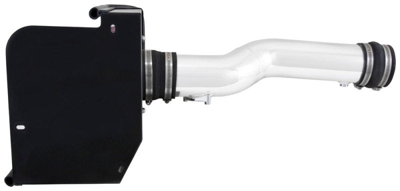 K&N High-Performance Cold Air Intake Kit for 2016 - 2023 Toyota Tacoma 3.5L-V6
