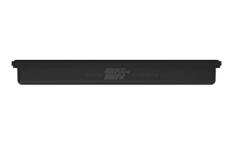 K&N High-Performance Air Filter for 2022 - 2024 Ford Bronco Raptor & 2024 Ford Ranger Raptor 3.0L V6