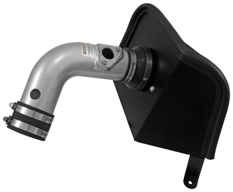 K&N 16 Acura ILX 2.4L Typhoon - Unleash Your Engine's Power with Cold Air Intake