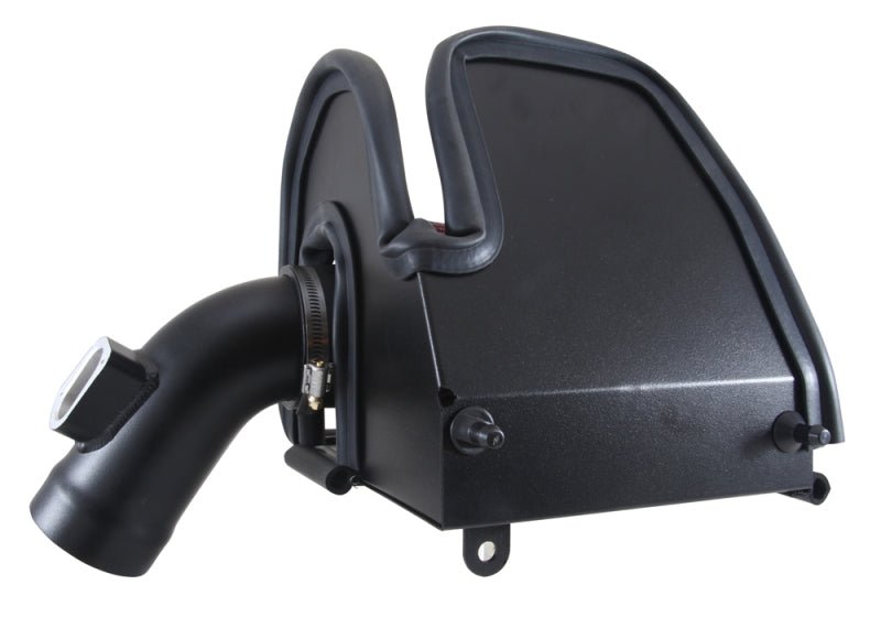 K&N Typhoon Performance Intake Kit - Boost Your 2014 - 2023 Mini Cooper & BMW X1/X2!