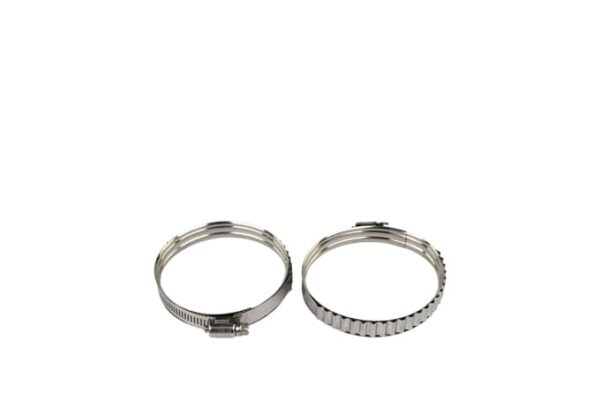TurboSmart Constant Tension Clamps (70 - 92mm / 2.750 - 3.625