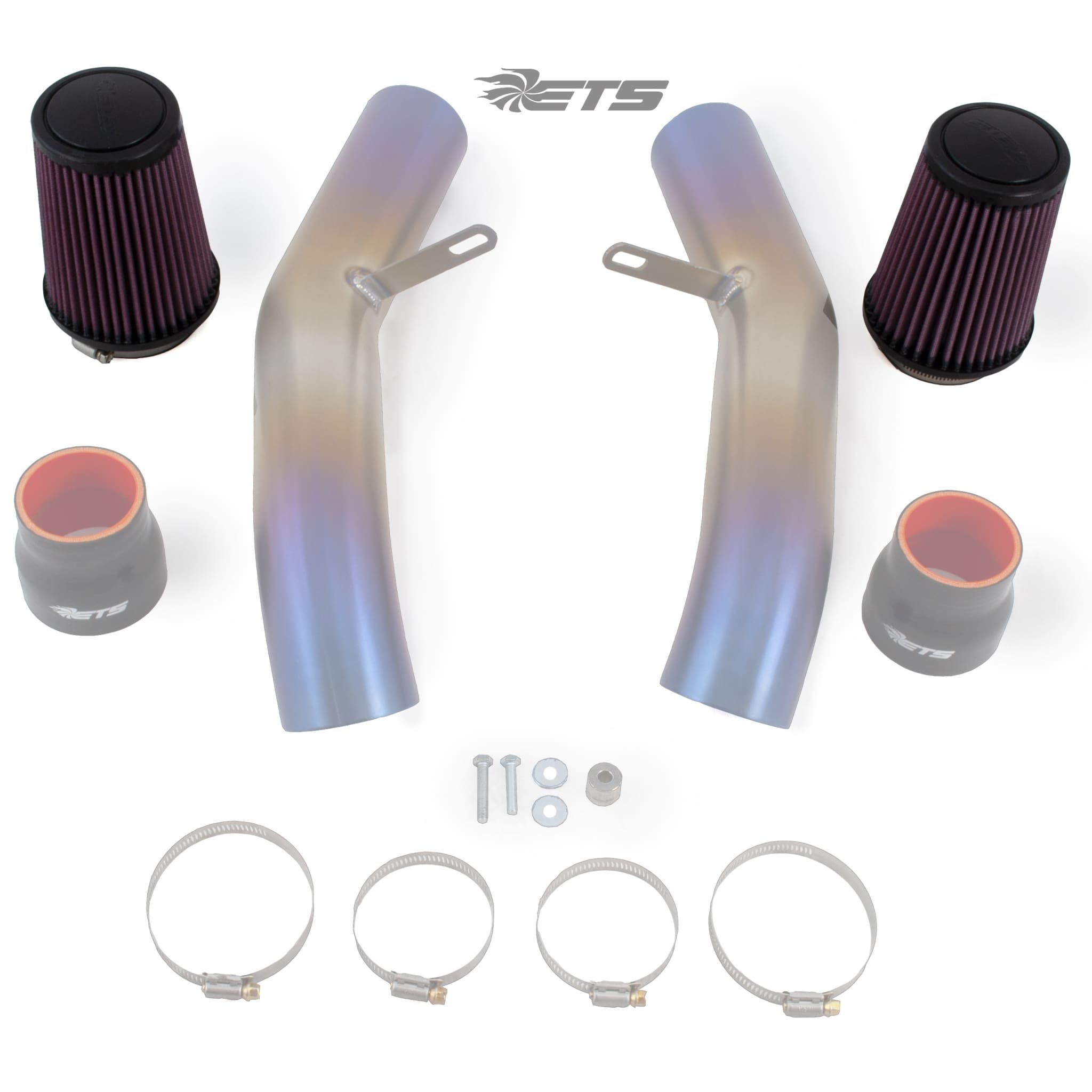 ETS Premium Nissan GTR Air Filter - Upgrade Your Ride Now!