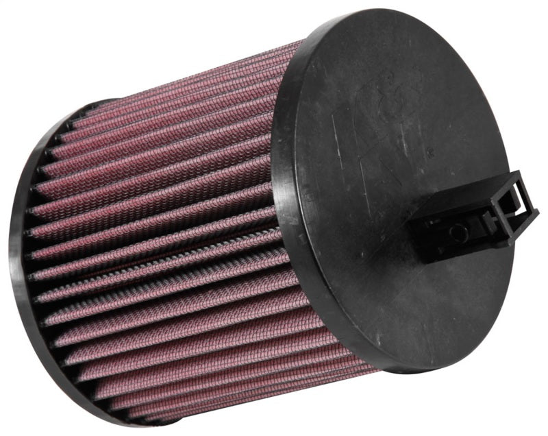 K&N Premium Drop-In Air Filter: Boost Your 2016-2019 Cadillac ATS & Chevrolet Cruze Performance!
