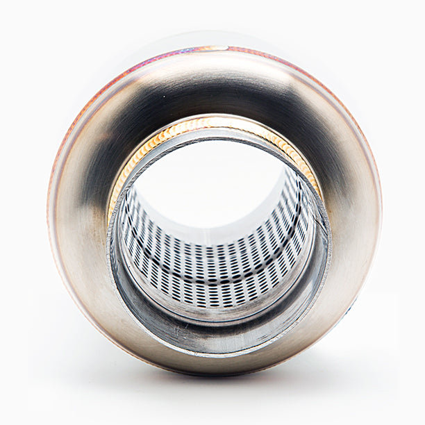 BLOX Racing Mini Race Mufflers: High-Performance Exhaust Solution