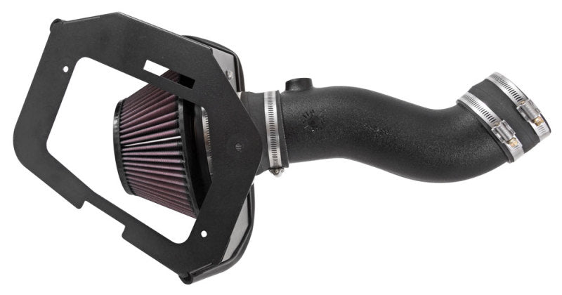 K&N 15 - 16 Chrysler 200 3.6L V6: Unleash Performance with Our Intake Kit!
