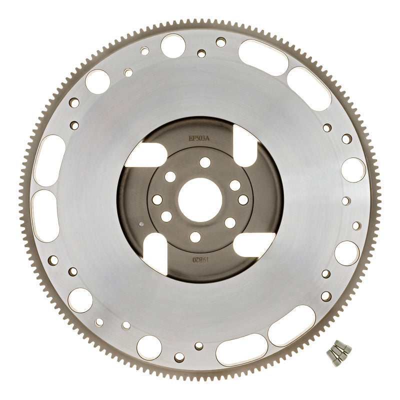 Exedy 1996 - 2016 Ford Mustang V8 6 - Bolt Lightweight Flywheel: Unleash Your Mustang's Potential!