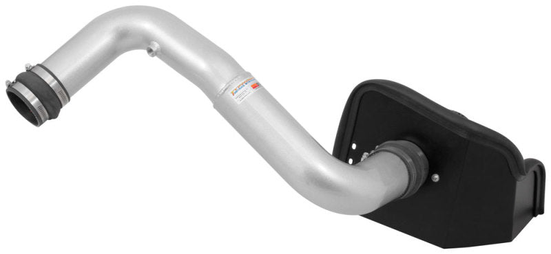 K&N Typhoon Performance Air Intake System - Unleash Your 2017 - 2020 Hyundai Elantra's Power!