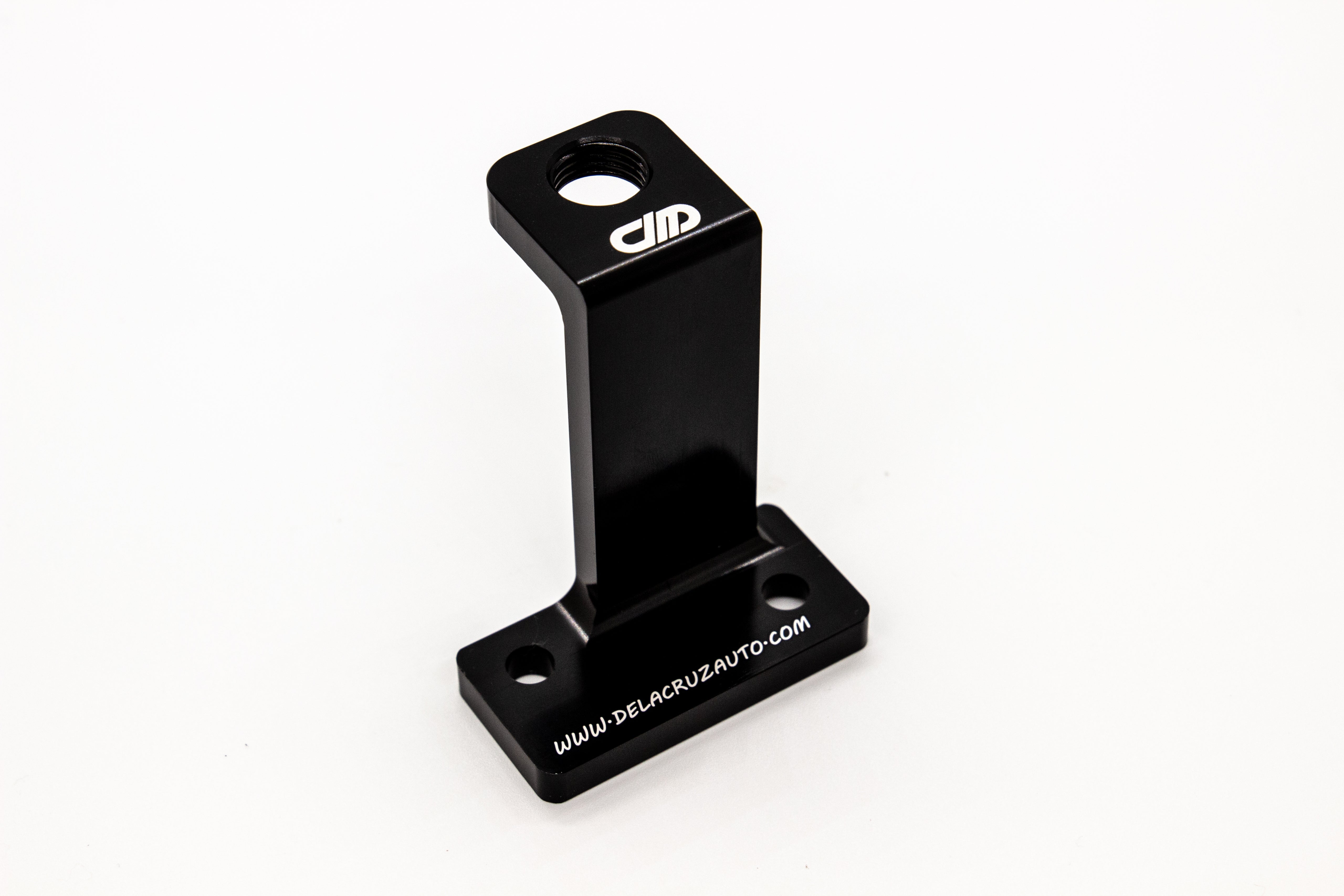 Almanzar Motorsports B-Series VTEC Under Cam Sensor Mount: Ideal for Turbo Setups
