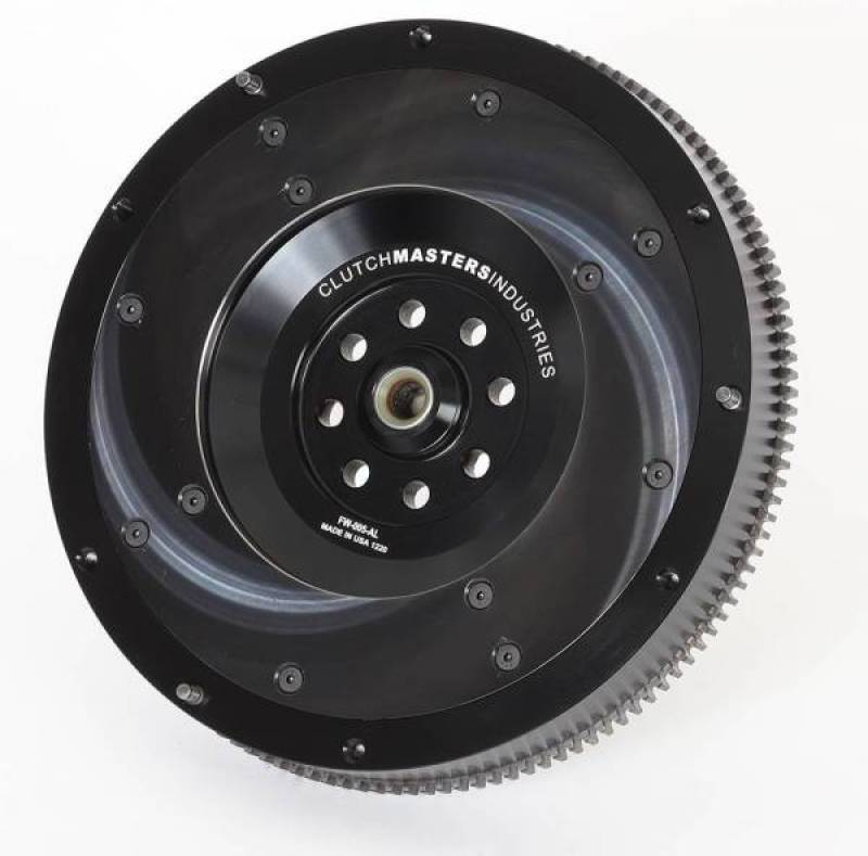 Clutch Masters: The Ultimate Upgrade for 02 - 09 Porsche Boxer 2.5L - 3.4L Models!