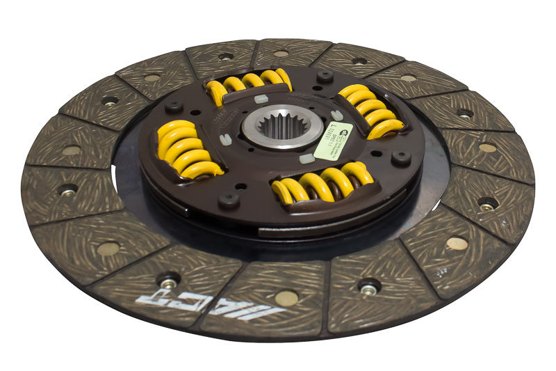 ACT 2003 Dodge Neon Performance Street Sprung Disc - Unleash Your Car's Potential!