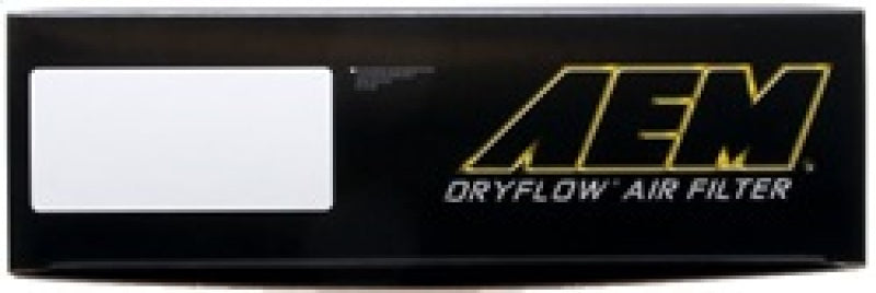 Revitalize Your Mercedes! AEM 98 - 10 Dryflow Panel Air Filter for C/CLK/E/GL/ML/R/S/SL Class