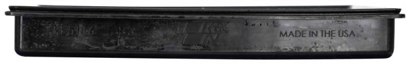 K&N High-Performance Air Filter for 2020 - 2024 Nissan Frontier 3.8L V6